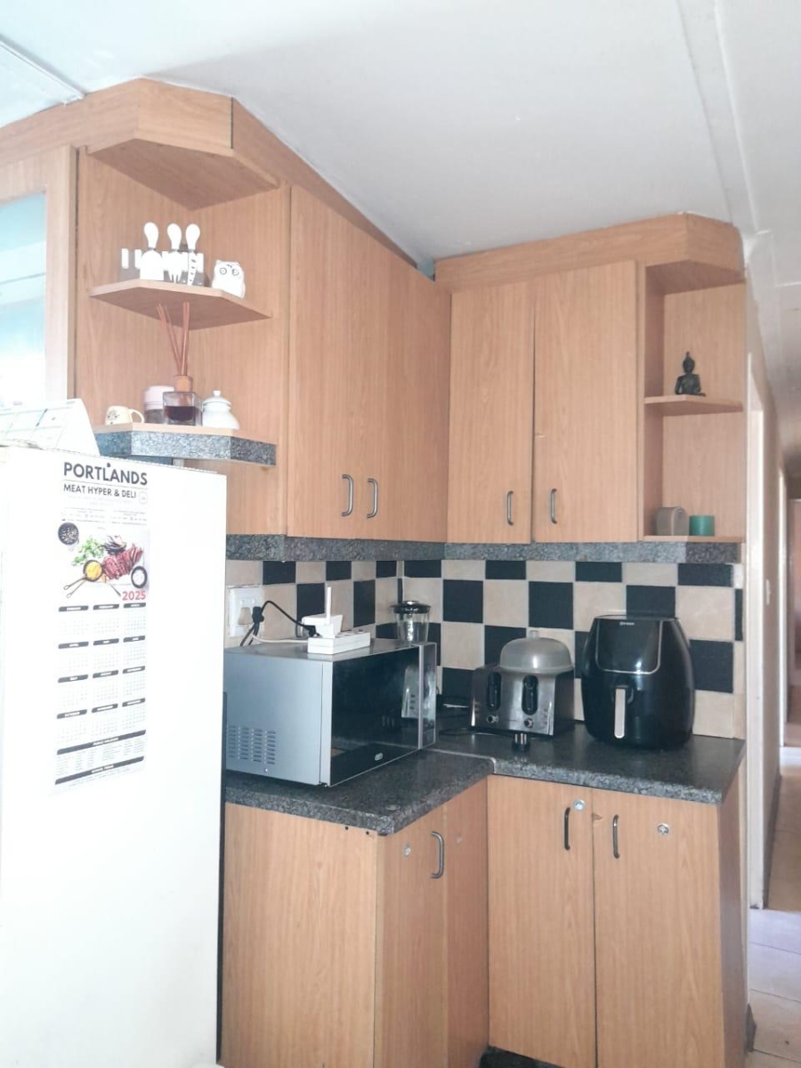 3 Bedroom Property for Sale in Portlands Western Cape